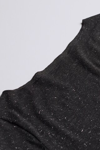 INTIMISSIMI Shirt in Black