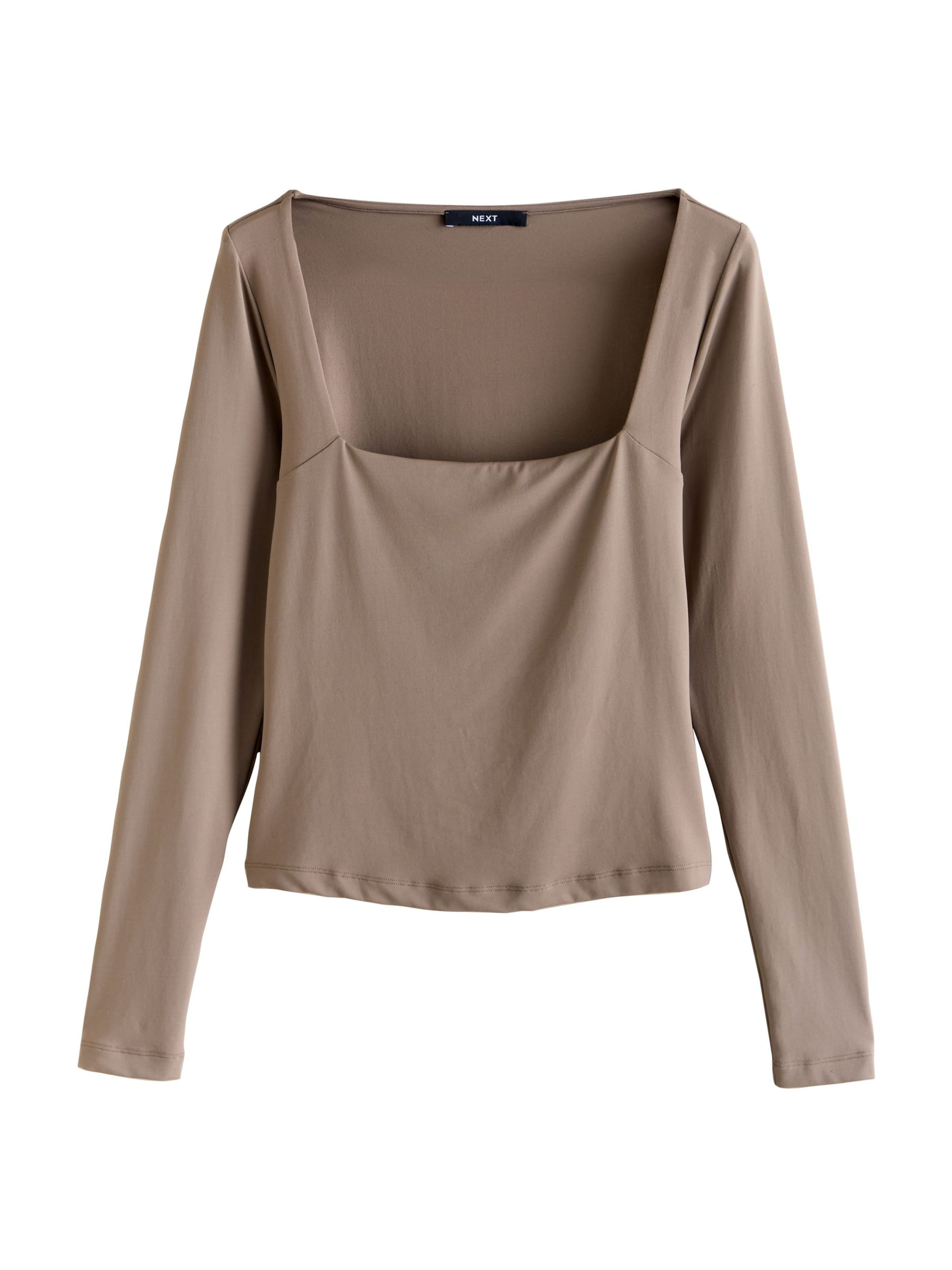 ruda Next Marškinėliai: priekis