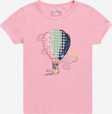 STACCATO T-Shirt in Pink: predná strana