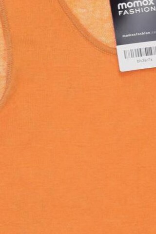 GC Fontana Top & Shirt in S in Orange