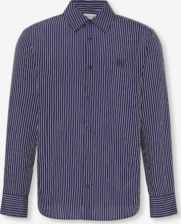 Calvin Klein Comfort Fit Paita värissä sininen: etupuoli