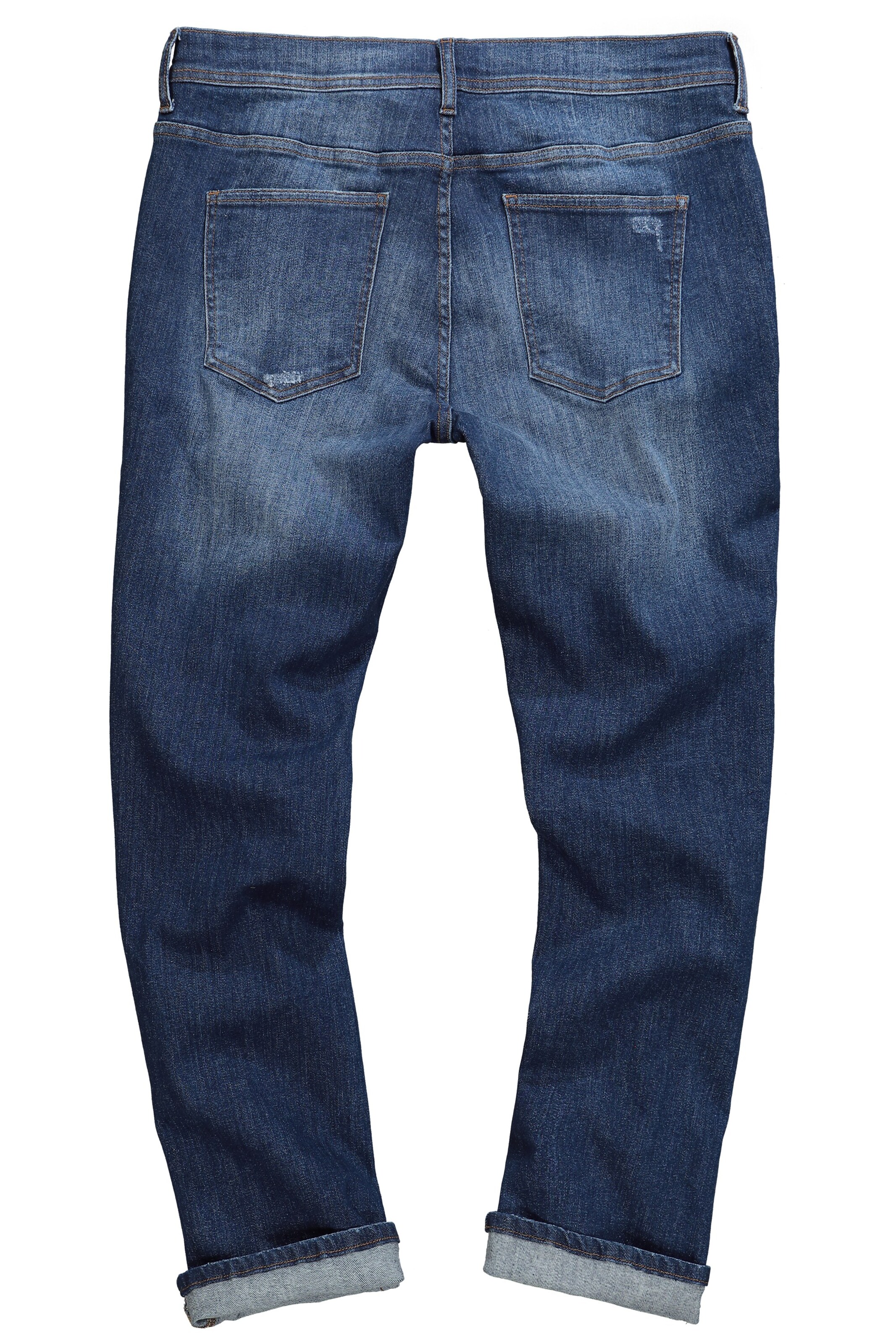 JP1880 Regular Jeans in Blauw