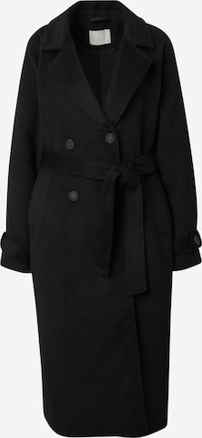 LeGer by Lena Gercke Демисезонное пальто 'Liddy' в Черный: спереди