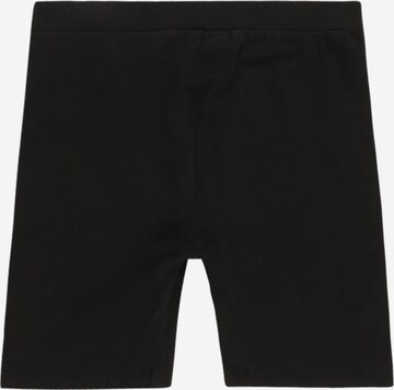 Slimfit Pantaloni 'Suzina' di ELLESSE in nero