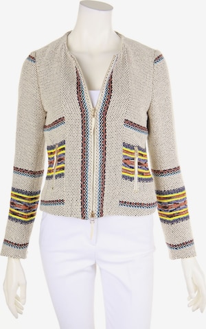 MARC AUREL Jacket & Coat in S in Mixed colors: front