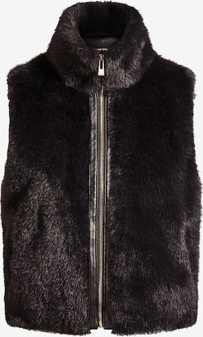 MorganPrsluk '261-GFURO' - crna boja: prednji dio