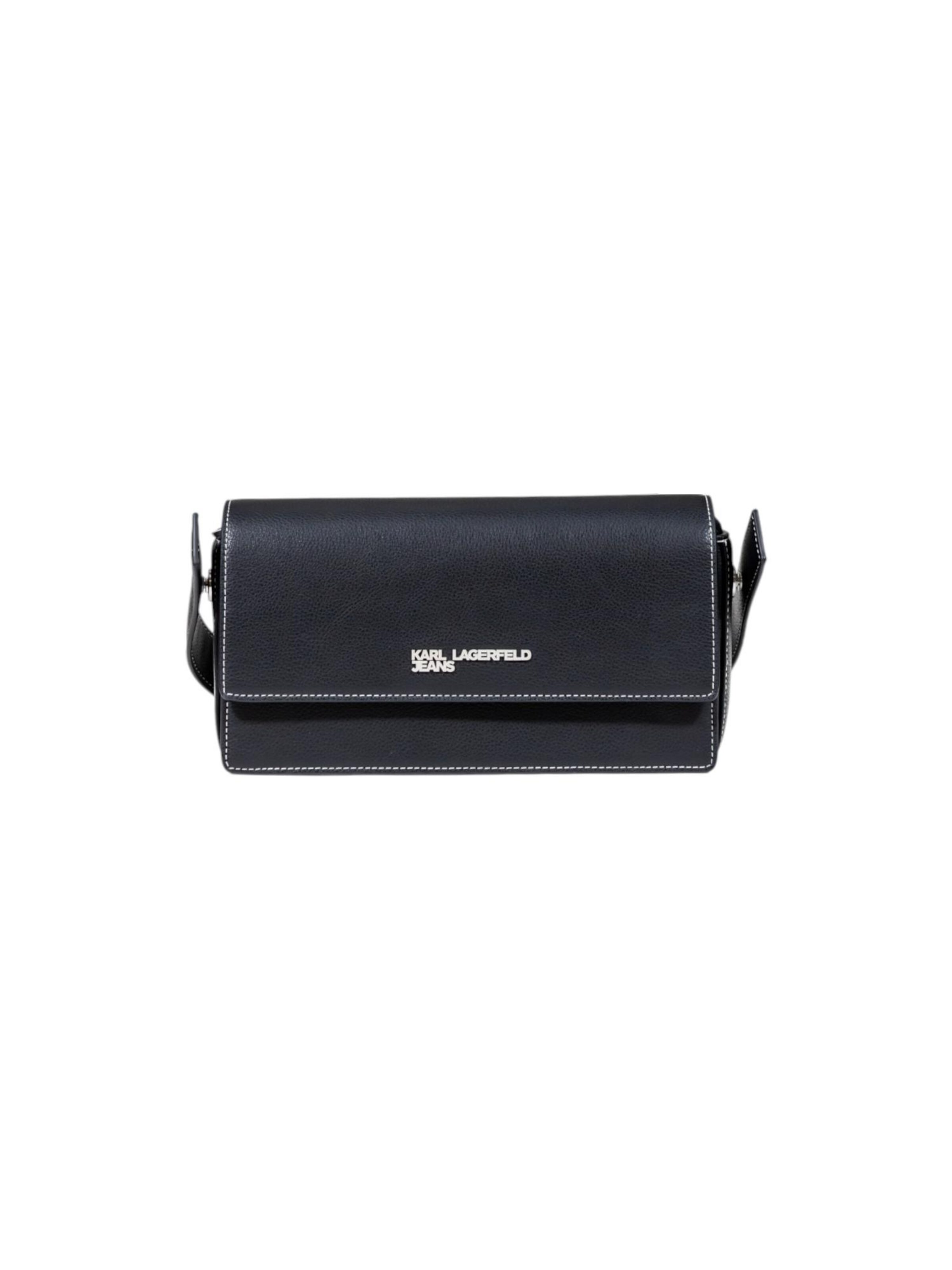 KARL LAGERFELD JEANS Shoulder Bag 'A3W30010' in One size in Black, Item view