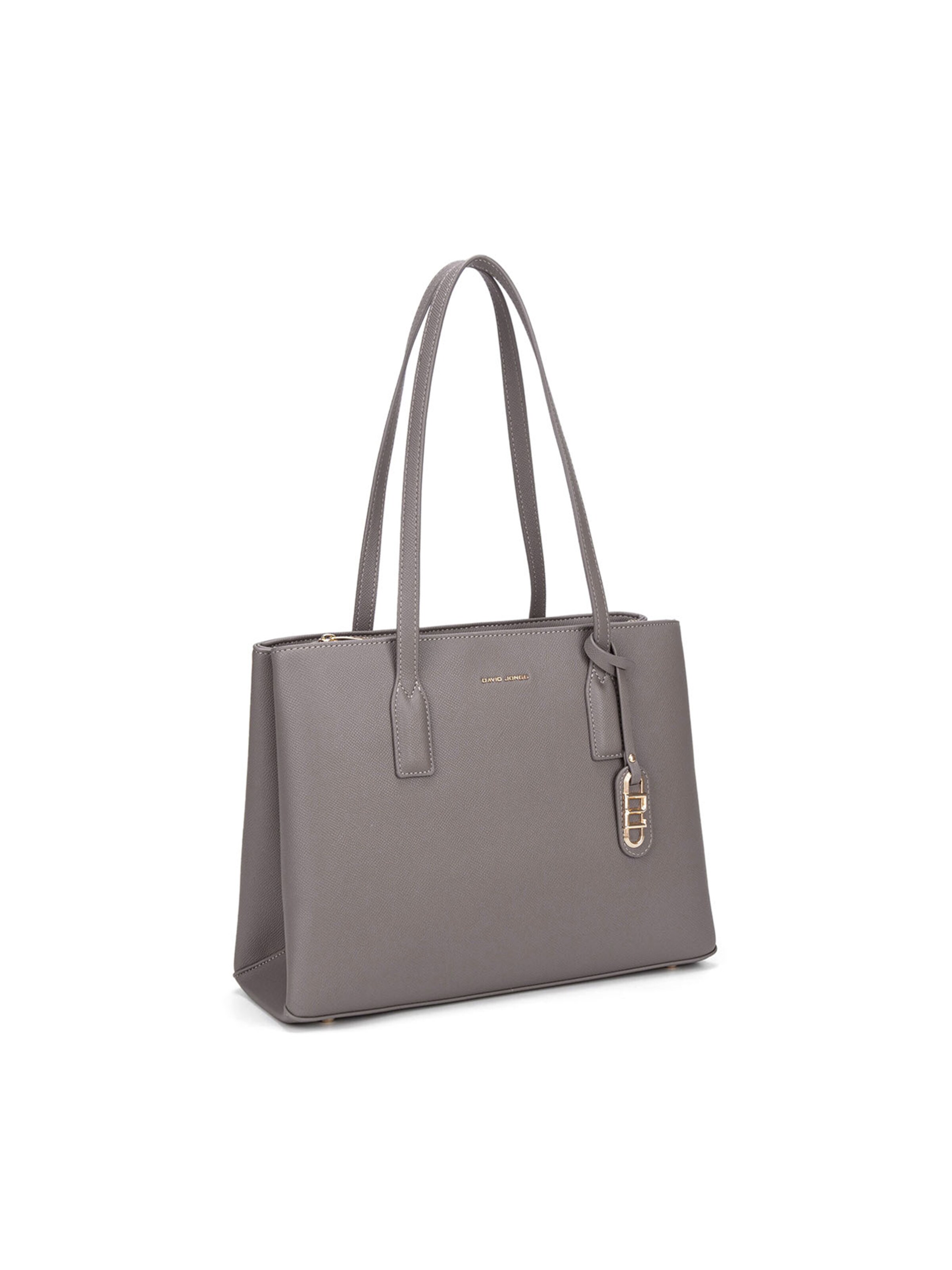 Shopper di David Jones in grigio
