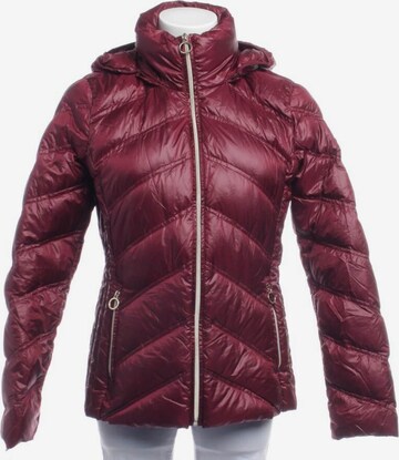 Michael Kors Jacket & Coat in M in Red: front