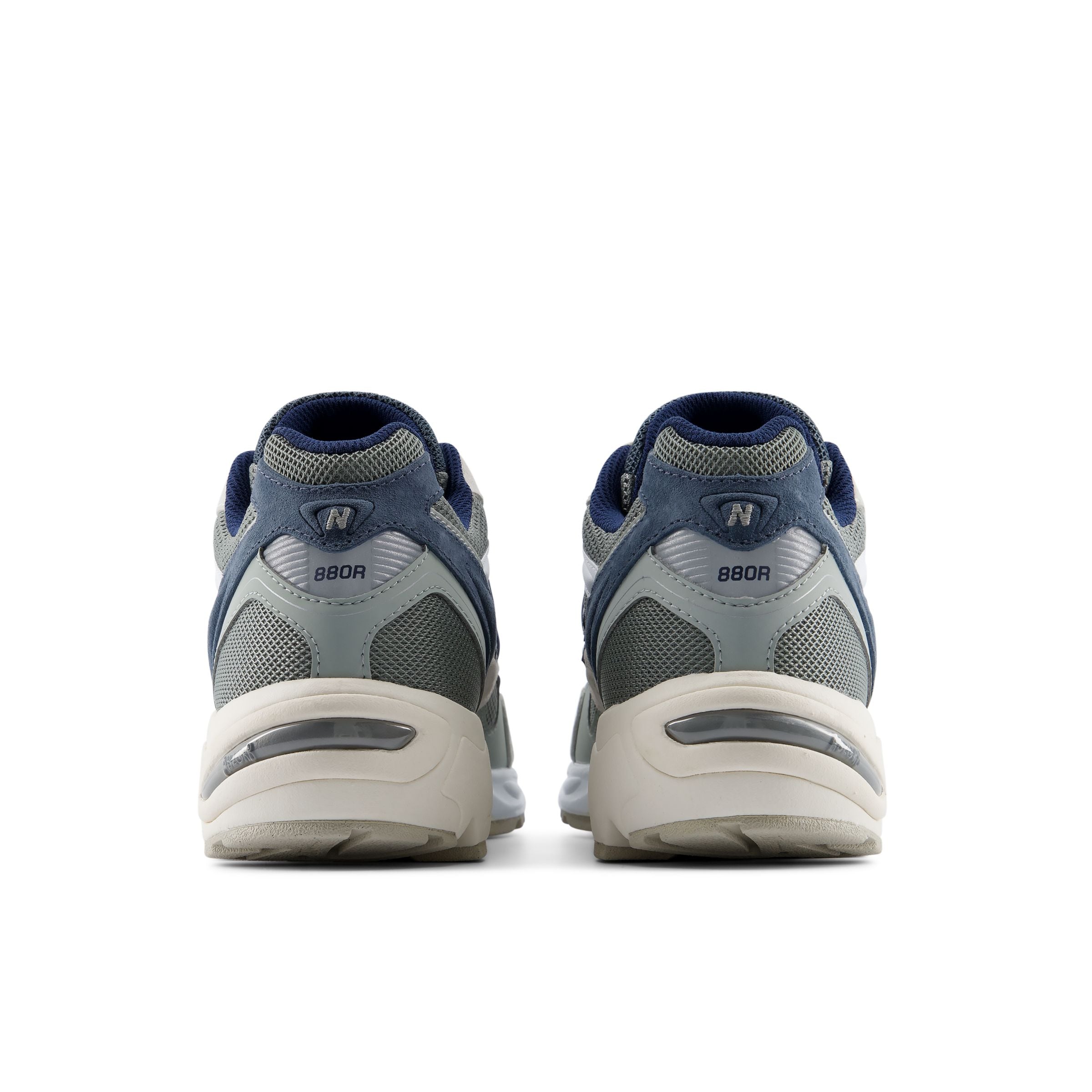 new balance - Zapatillas deportivas bajas '880R' en gris