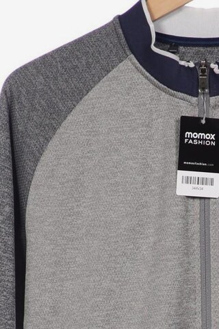ADIDAS PERFORMANCE Sweater XL in Grau