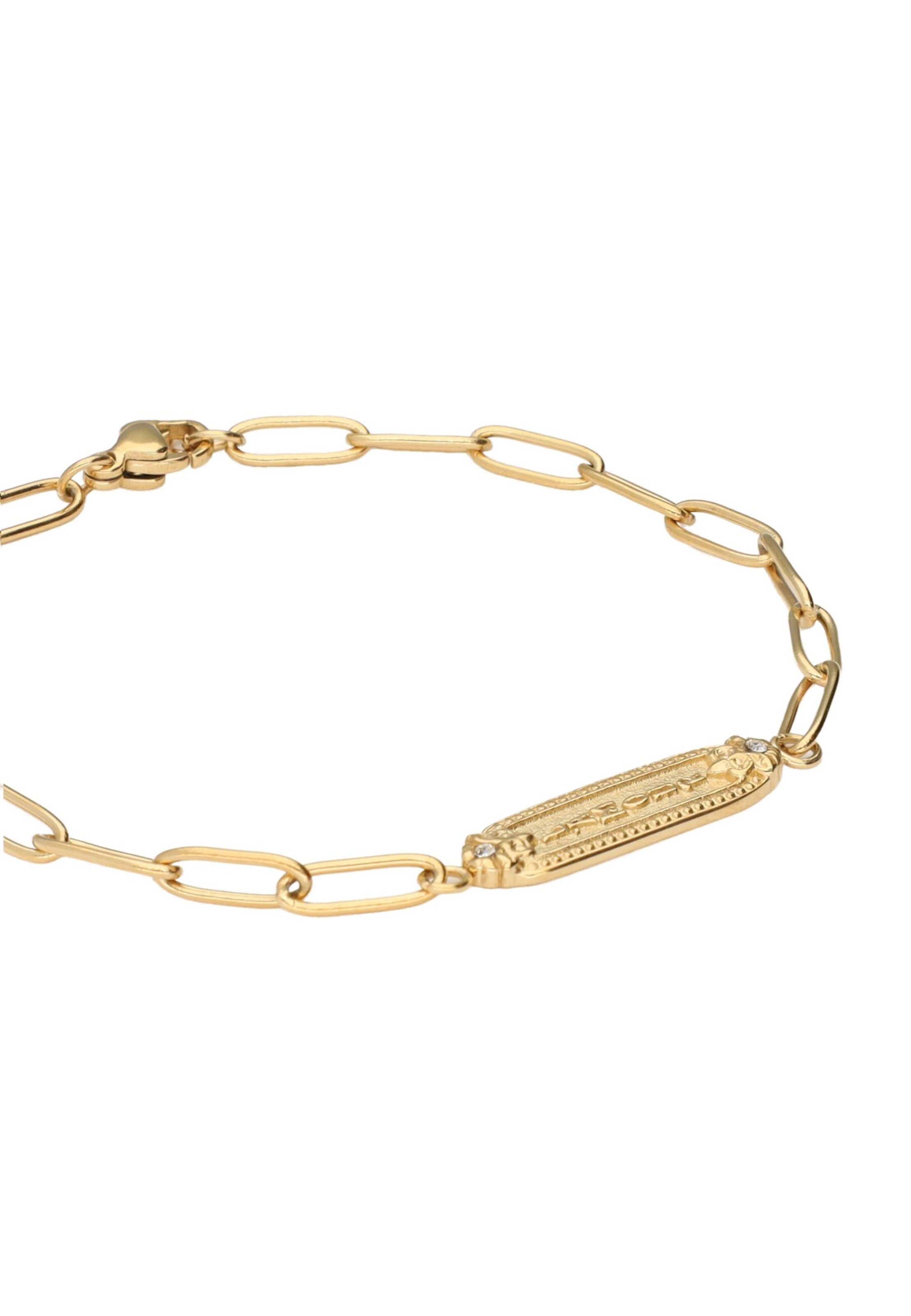 Bracelet My Jewellery en or