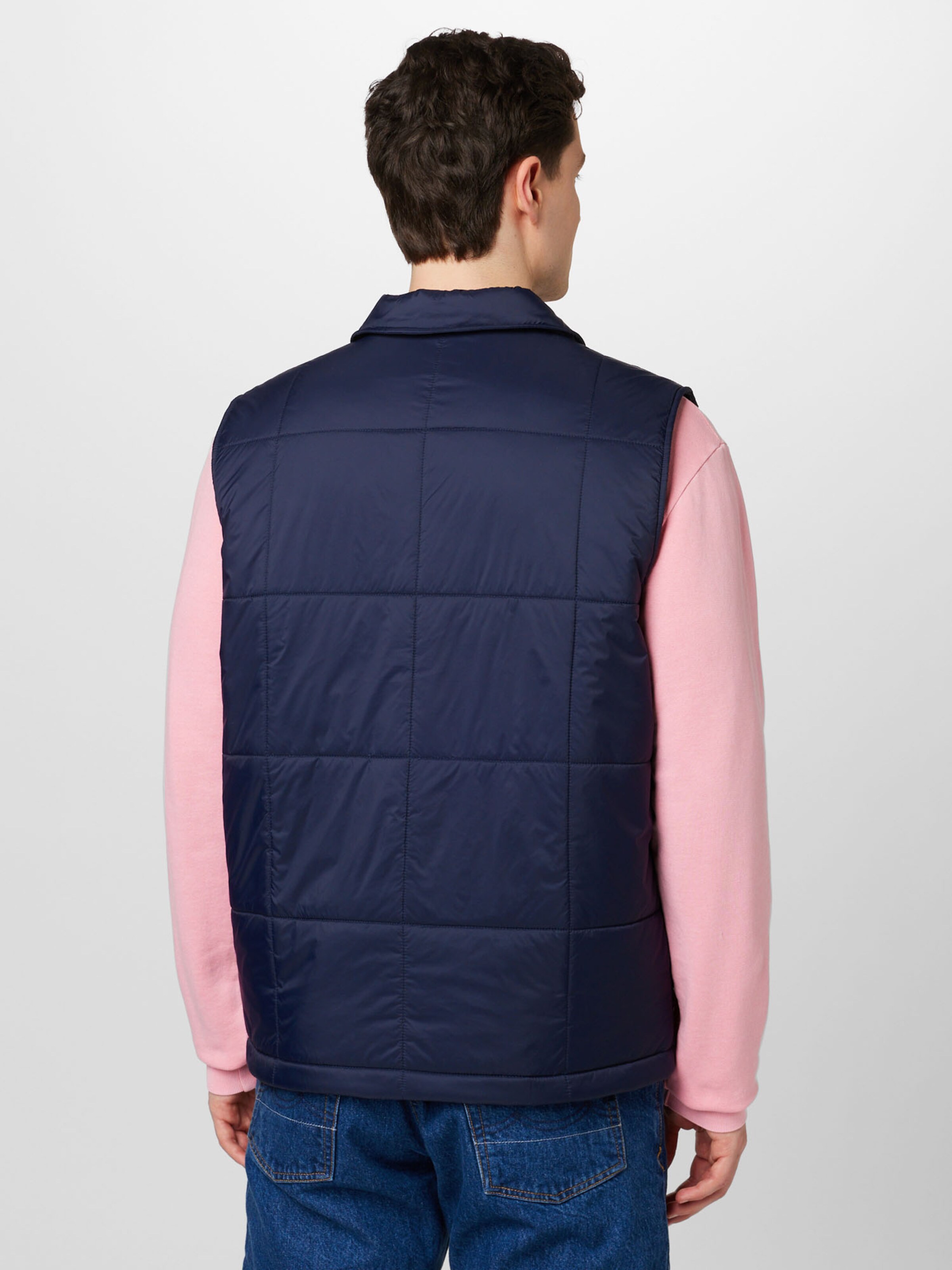 Gilet dc shoes hotsell