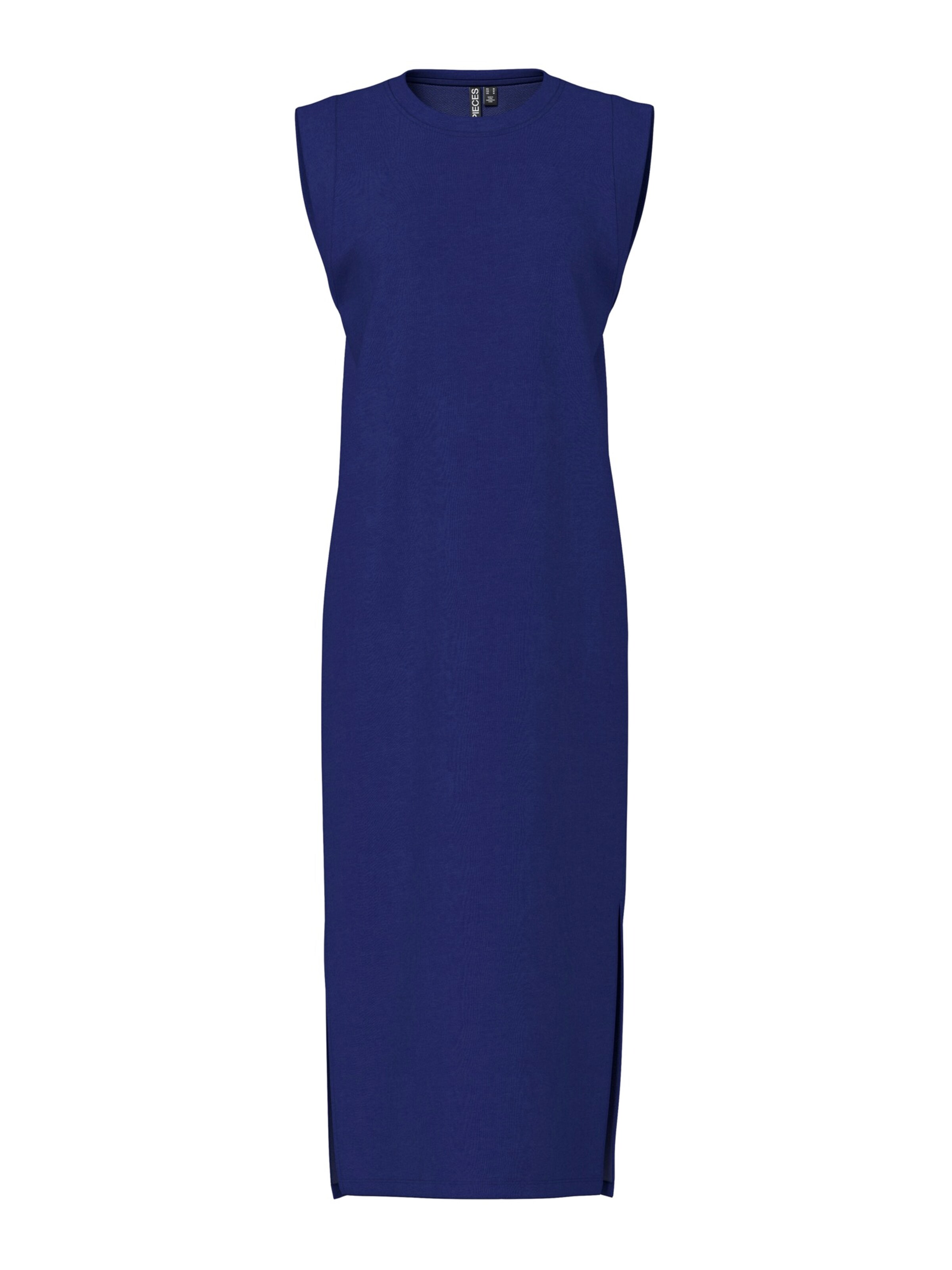 PIECESHaljina 'PCCHILLI' - plava boja: prednji dio