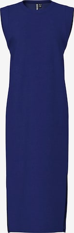 PIECESHaljina 'PCCHILLI' - plava boja: prednji dio