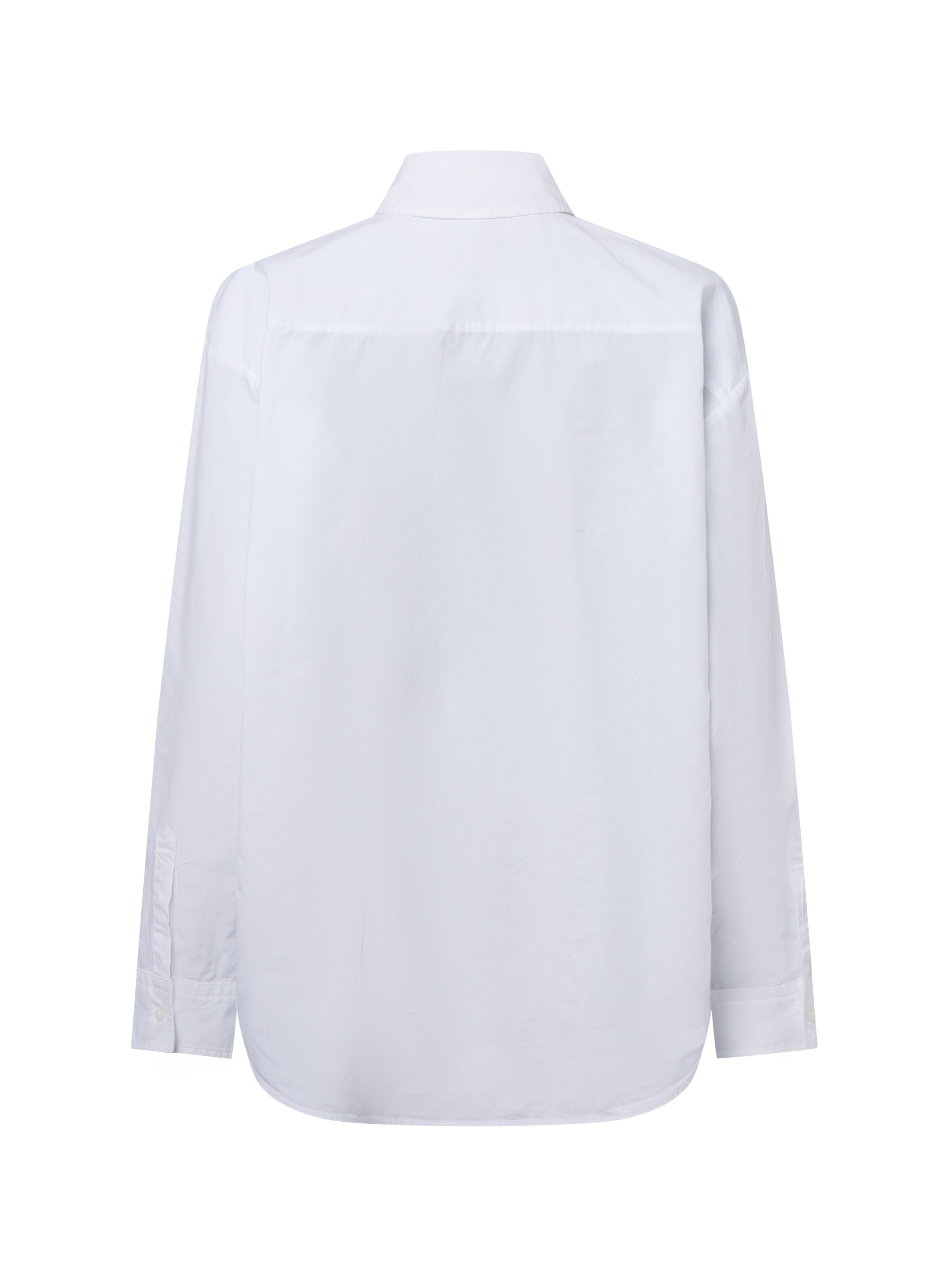 HUGO Blouse in White