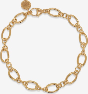 24Kae Bracelet in Gold: front