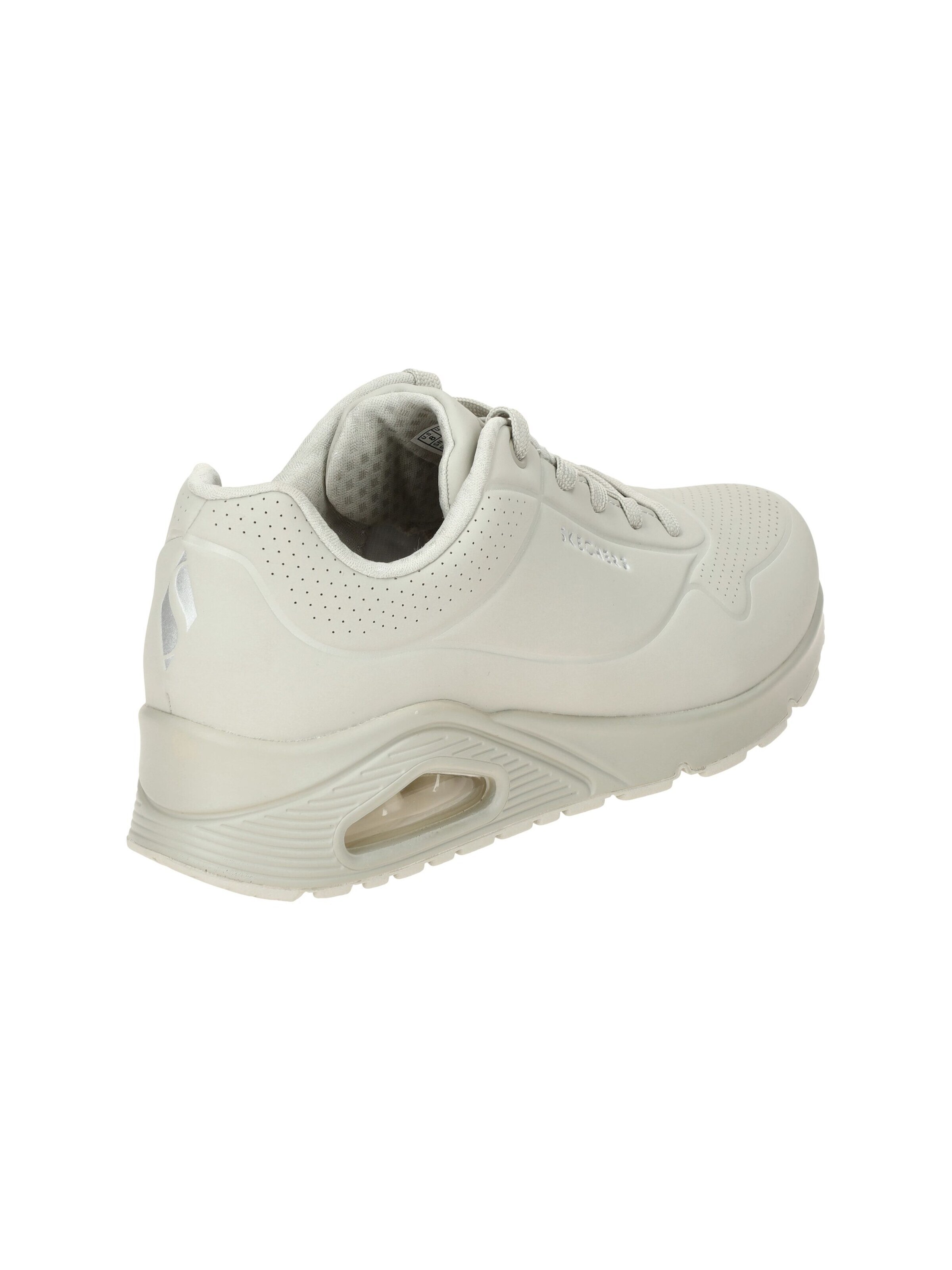 SKECHERS Schnürschuh‌‌‌‌‌‌‌‌‌ in Grau