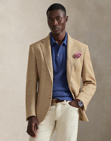 Polo Ralph Lauren Свитер в Синий