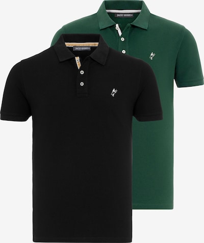 Jacey Quinn Paita värissä vihreä / musta / valkoinen, Tuotenäkymä