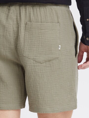 regular Pantaloni chino ' Lain ' di !Solid in verde