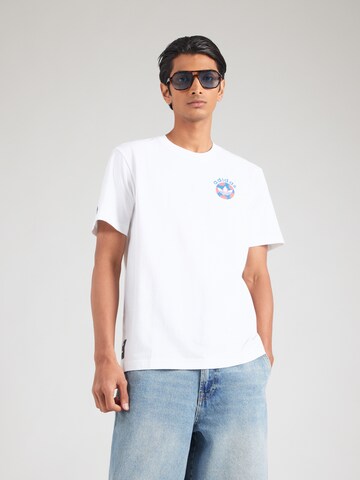 ADIDAS ORIGINALSMajica - bijela boja