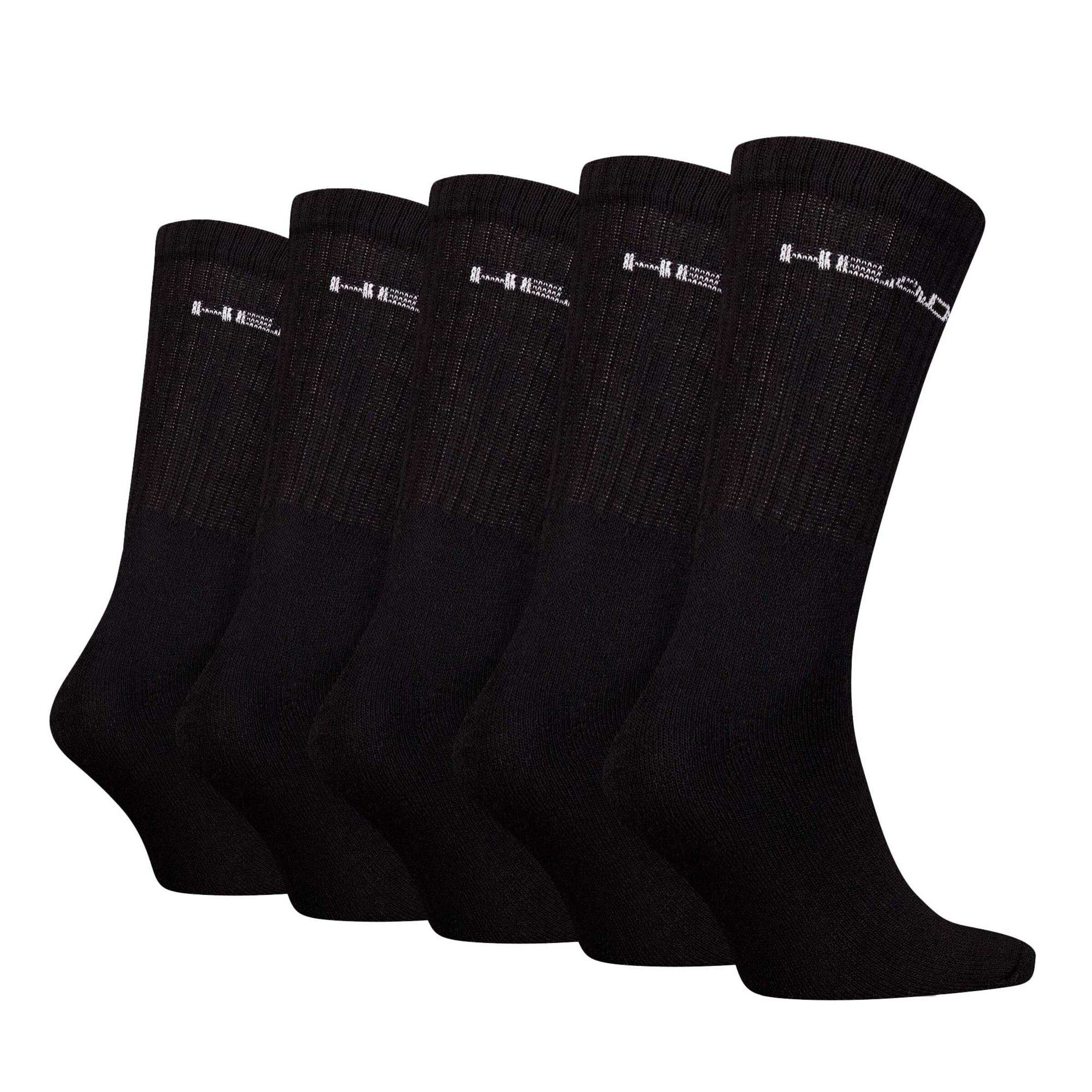 Chaussettes HEAD en noir