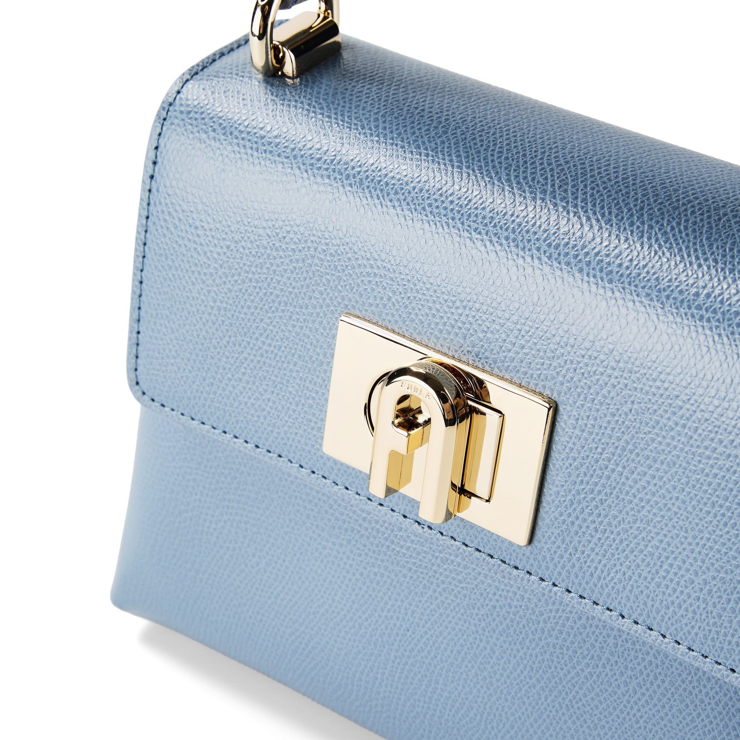 Sacs à main '1927' FURLA en bleu
