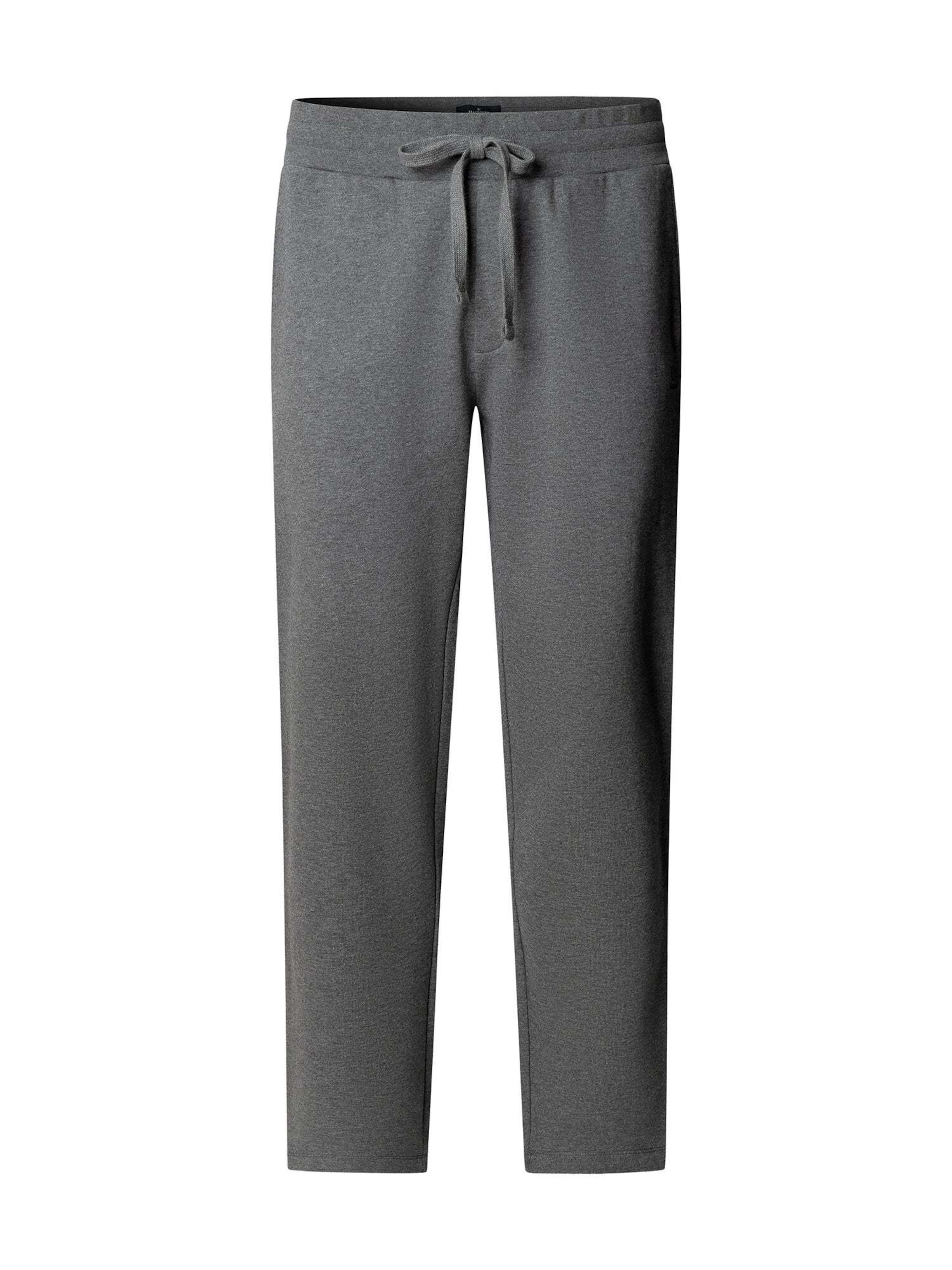 Pantaloni di Hackett London in grigio: frontale