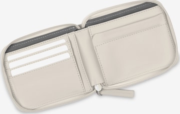 Kapten & Son Wallet 'Camden Sandstone' in Beige