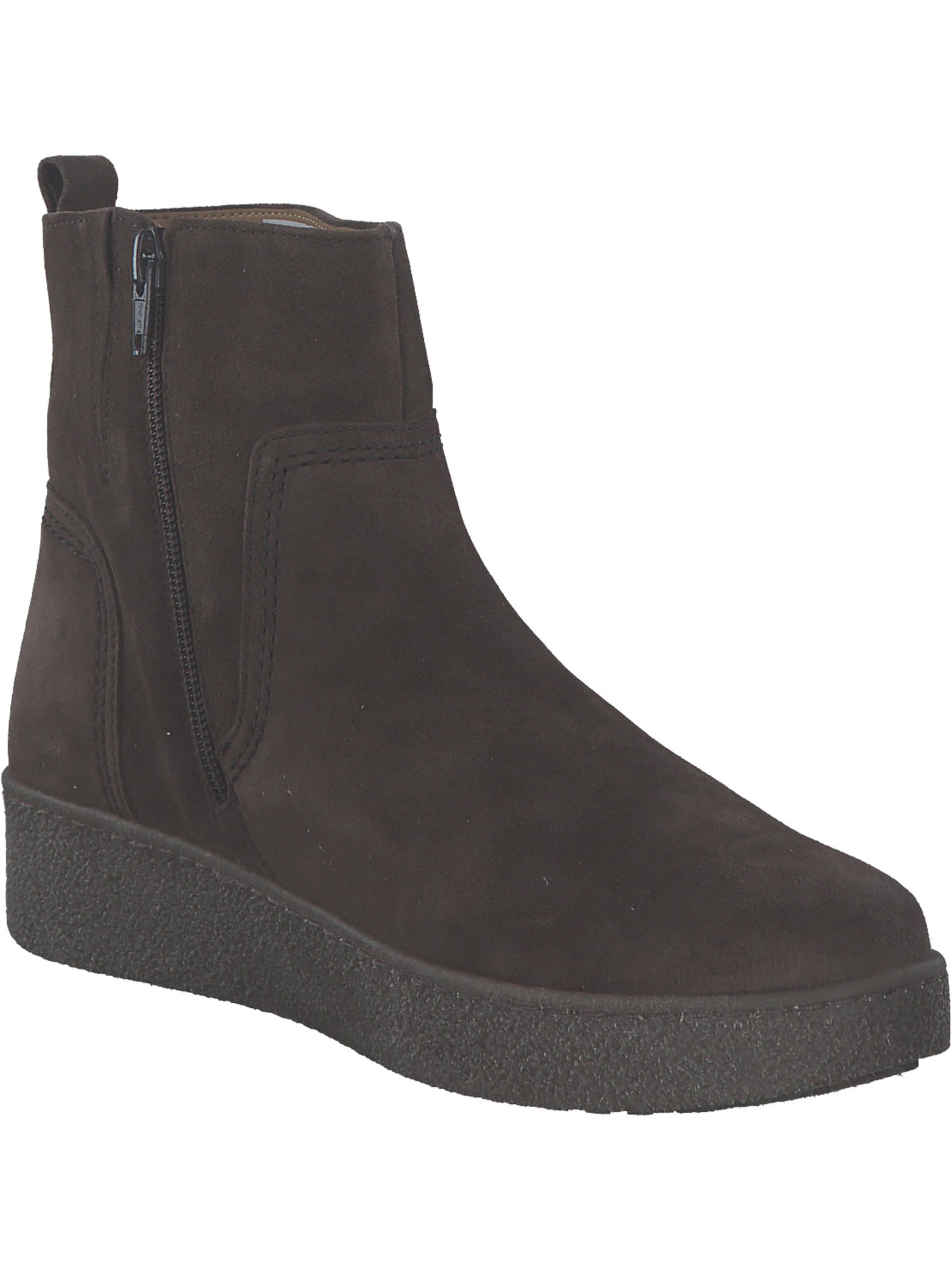 GABOR Enkellaarsjes '72.830' in Bruin