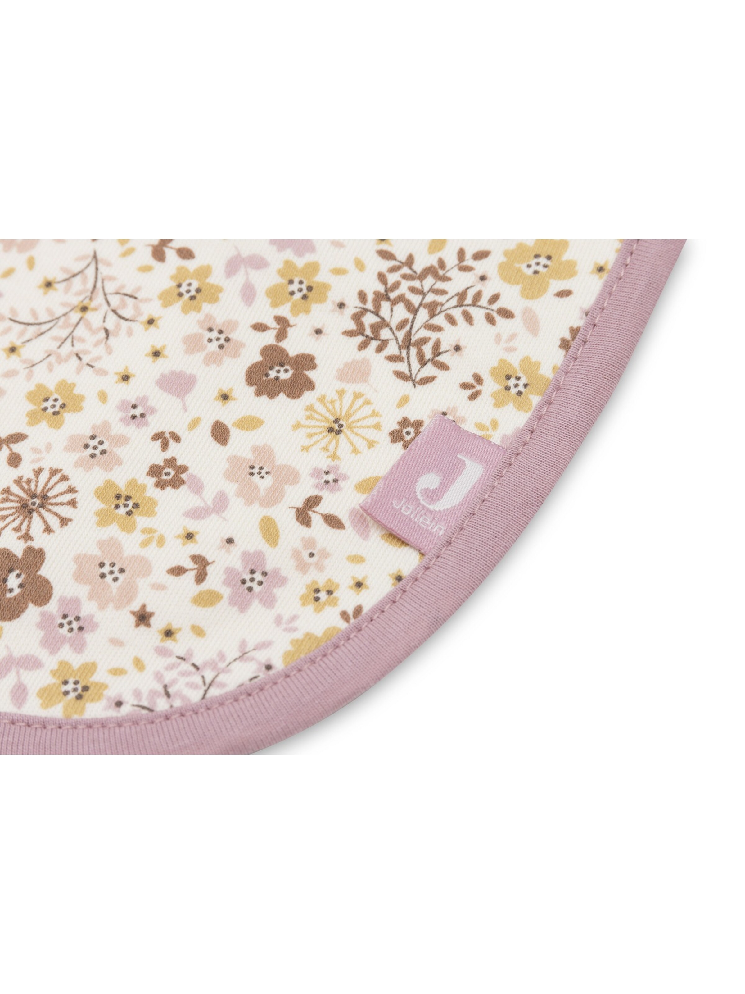 Jollein Doek in Bruin