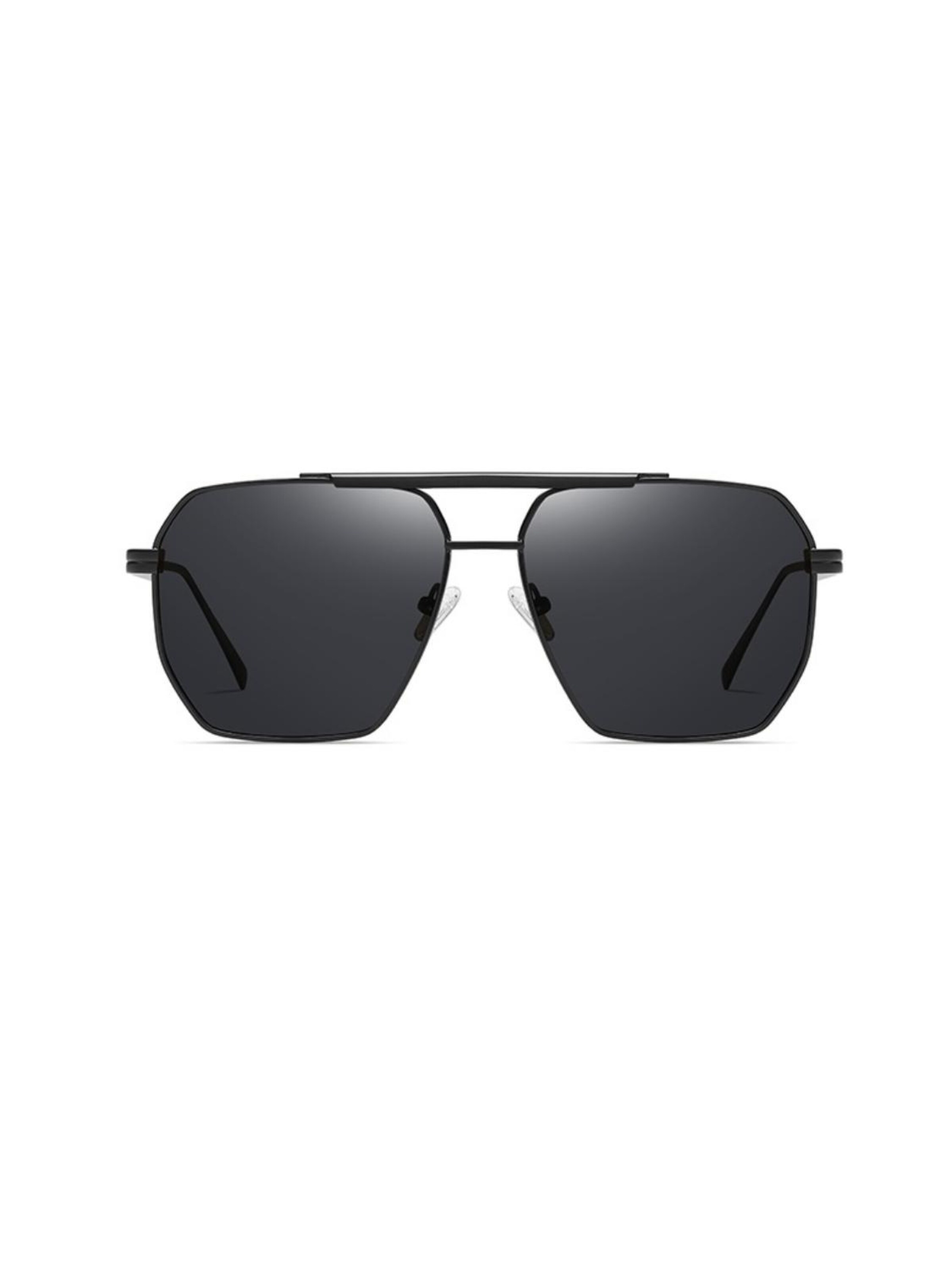 VEYREY Sonnenbrille‌‌ in Schwarz