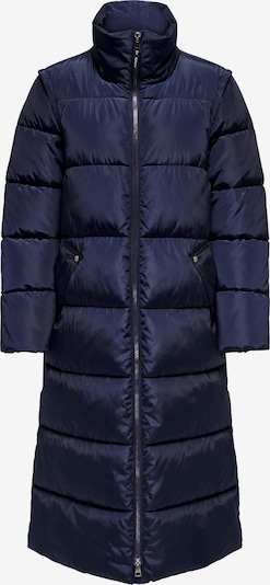ONLY Wintermantel in marine, Produktansicht