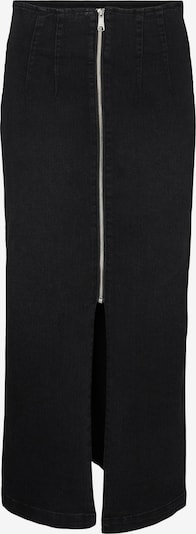 VERO MODA Rok 'Monic' in de kleur Black denim, Productweergave