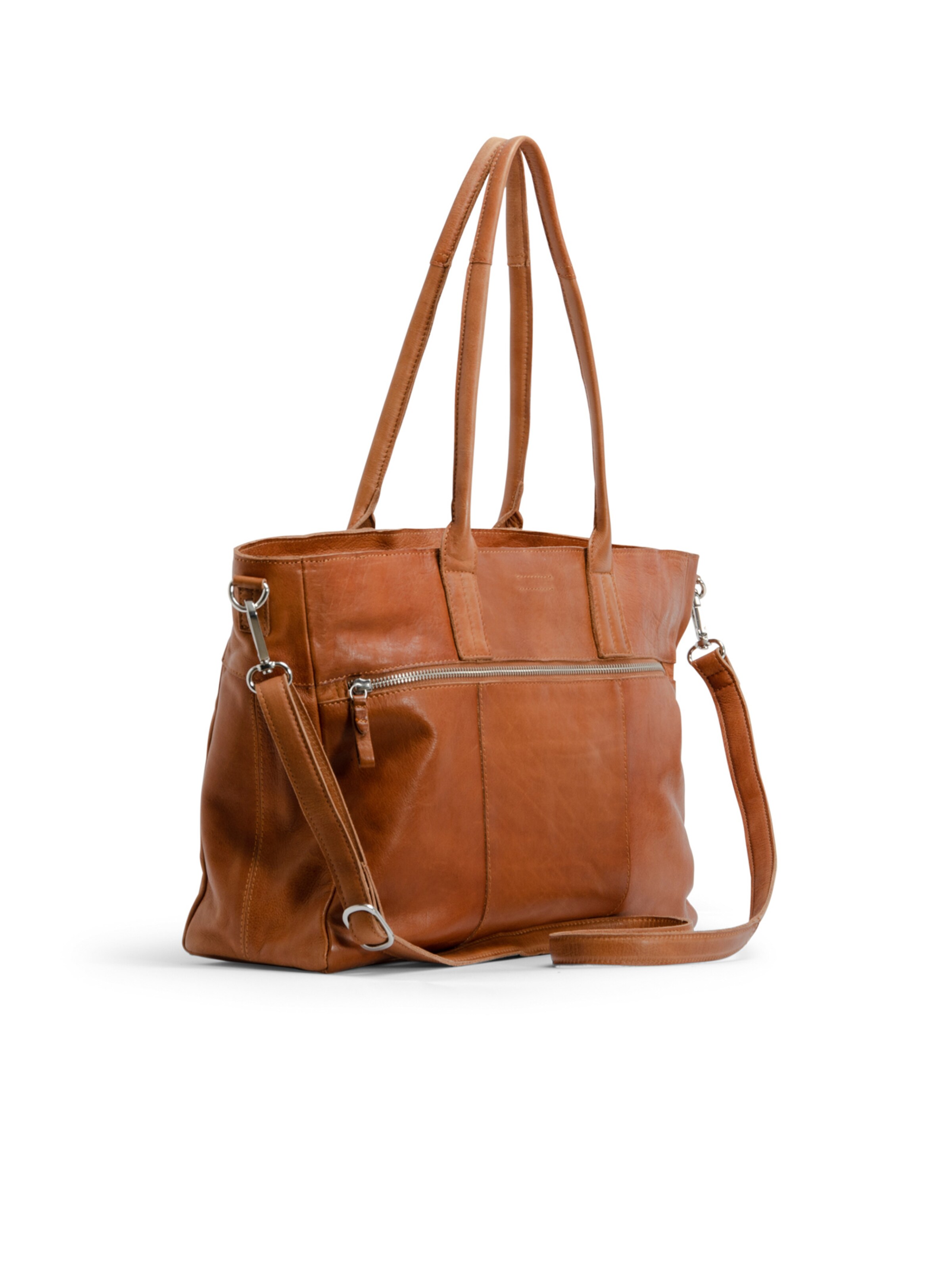 still Nordic Håndtaske i brun