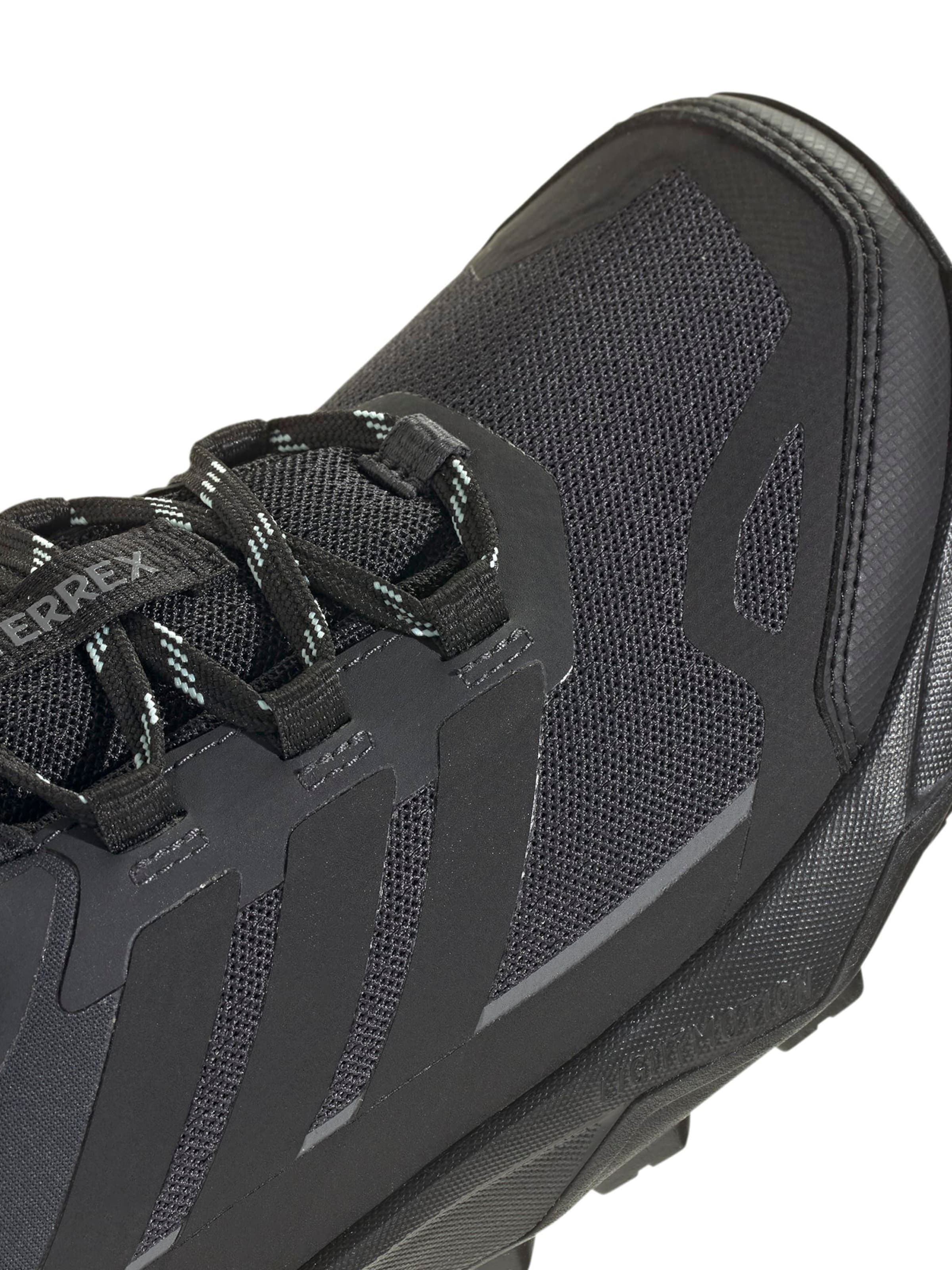 ADIDAS TERREX Полуботинки 'Skychaser Ax5' в Черный