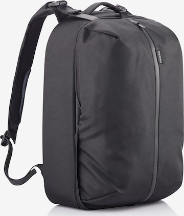XD Design Backpack in Black