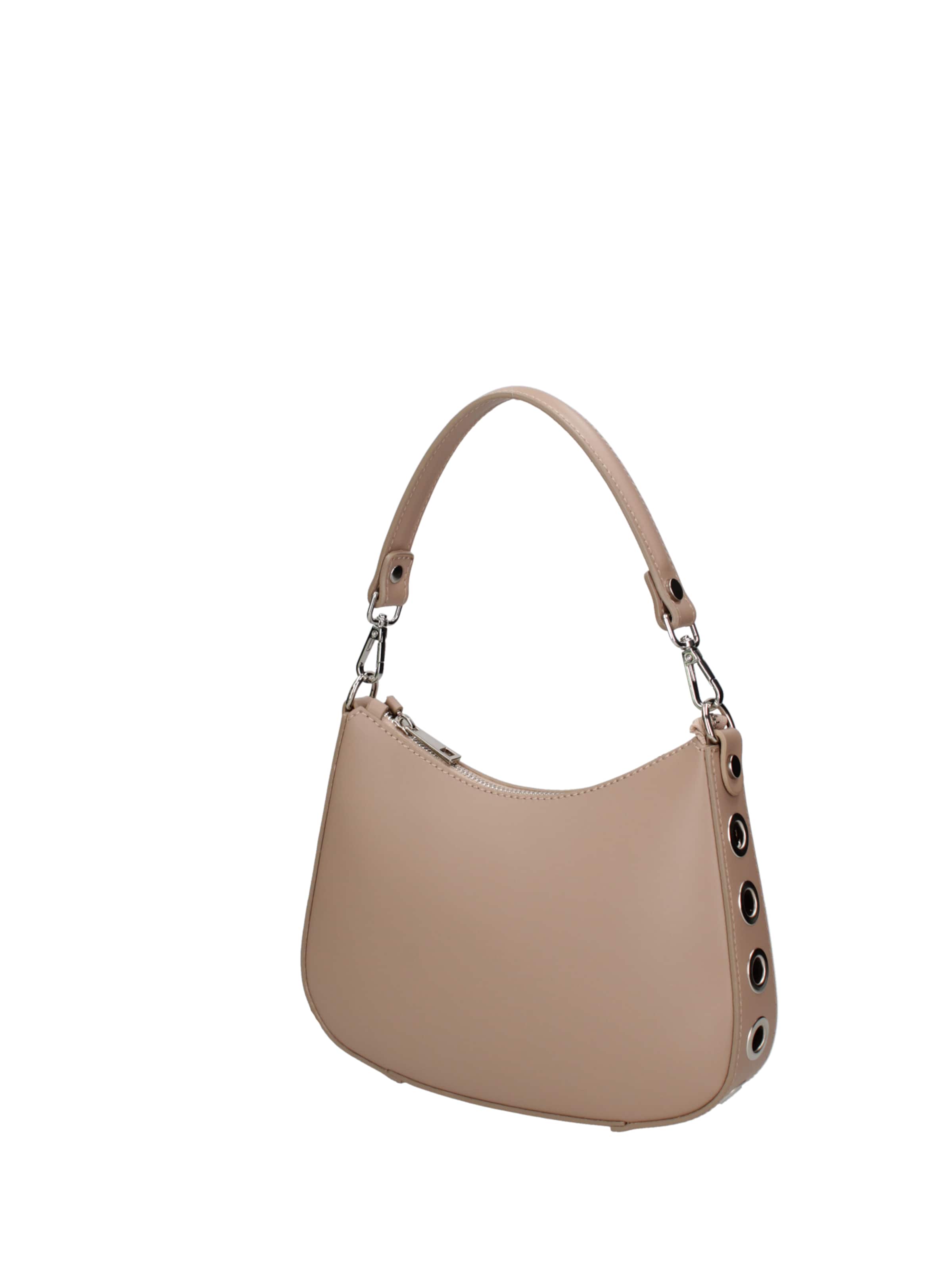 Borsa a spalla di Roberta Rossi in beige