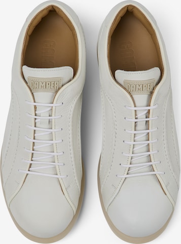 CAMPER Sneakers ' Pelotas Ariel ' in White