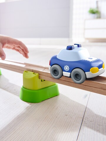 HABA Spielzeug-Auto 'Fahrzeug Set' in Mischfarben