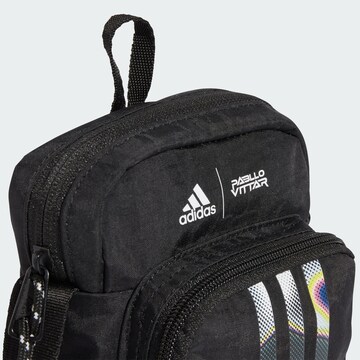 ADIDAS PERFORMANCE Sports Bag in Black