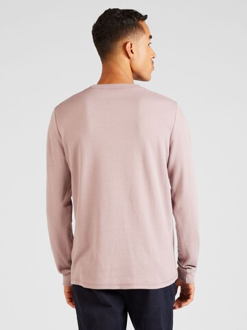 HOLLISTER Shirt in Pink