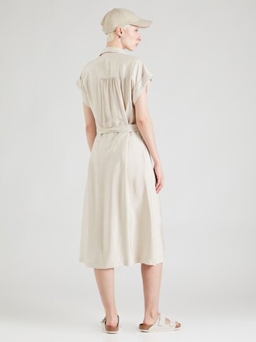 MSCH COPENHAGEN Kleid 'Gianara Benina' in Beige