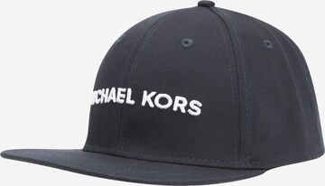 Michael Kors Кепка в Синий: спереди