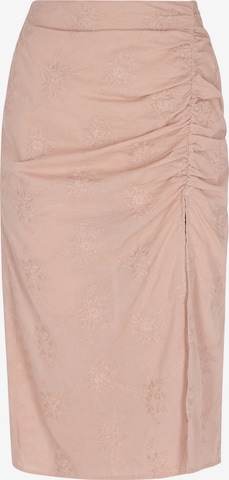 Jupe DreiMaster Maritim en beige : devant