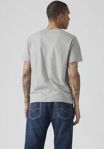LEVI'S ® Regular Shirt in Grey