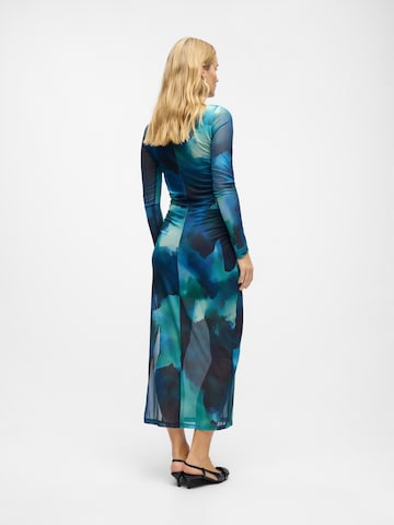 Rochie 'OBJaila' de la OBJECT pe albastru