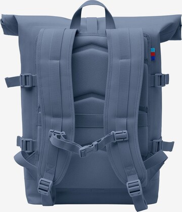 Got Bag Rucksack in Blau