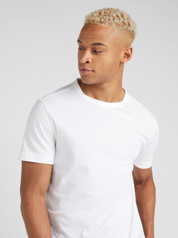 T-Shirt Banana Republic en blanc